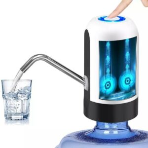 Automatic Water Dispenser