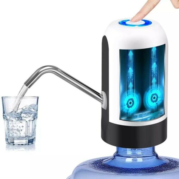 Automatic Water Dispenser