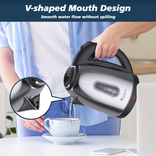 Electric Water Boiler - Image 4