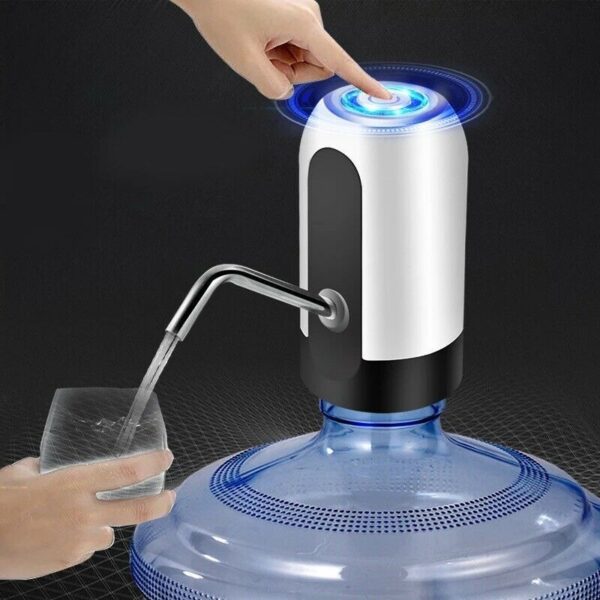 Automatic Water Dispenser - Image 7