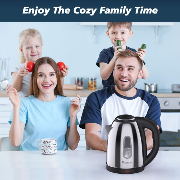 Electric Water Boiler - Image 7