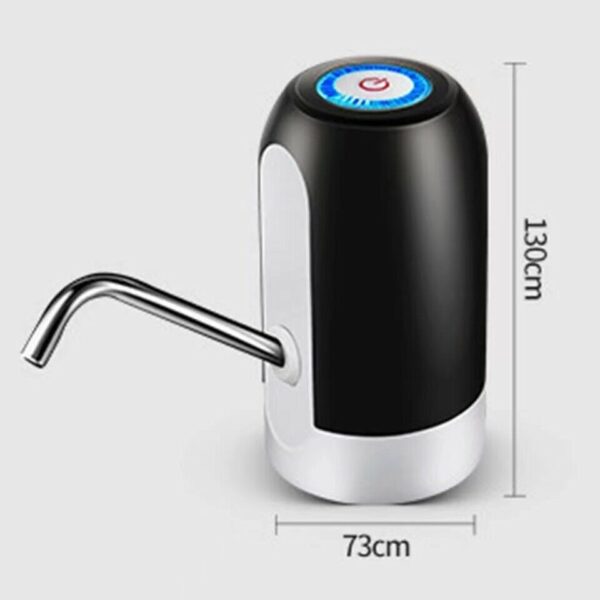 Automatic Water Dispenser - Image 8
