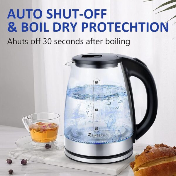 Hot Water Boiler - Image 5