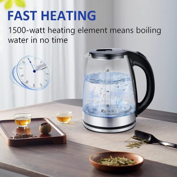 Hot Water Boiler - Image 2