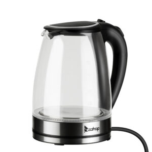 Electric Boiling Kettle