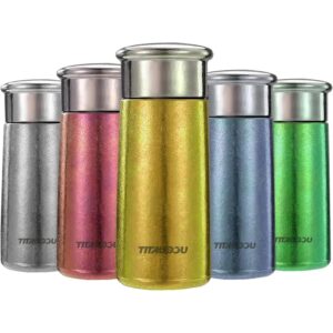 Hiking Camping Picnic Water Cup