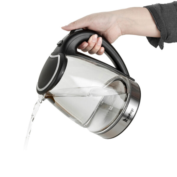 Electric Boiling Kettle - Image 8