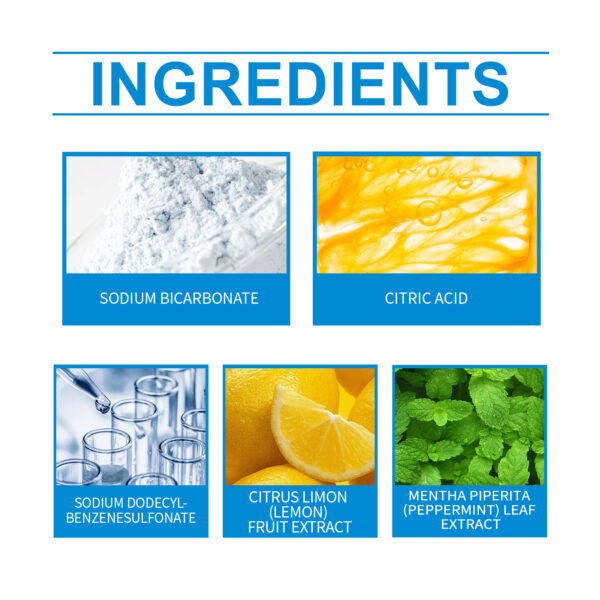 Multi Purpose Scale Removal Tablet - Image 5