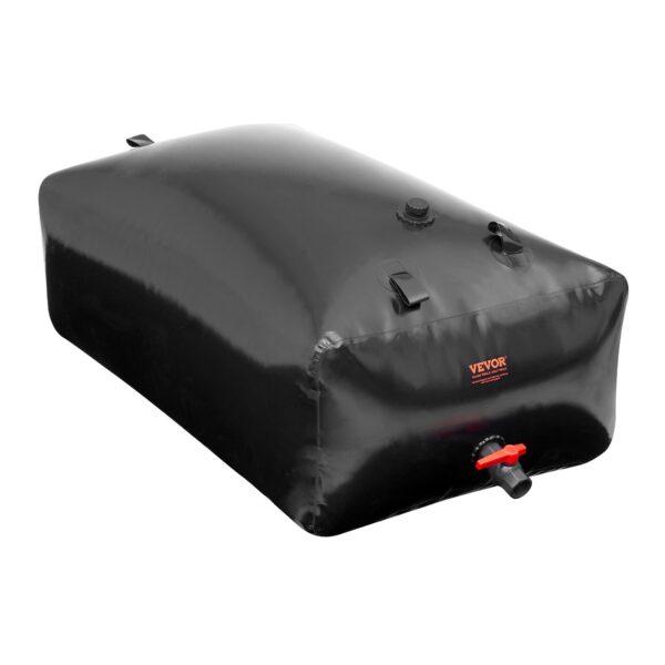 Portable Water Storage : Water Tank - Image 4