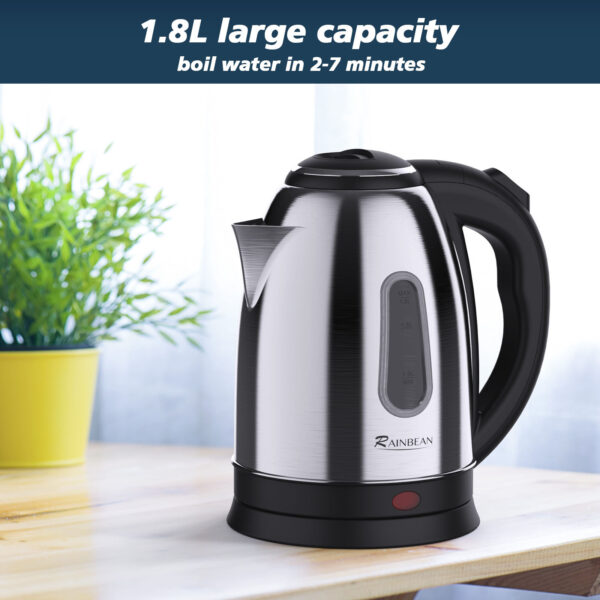 Electric Water Boiler - Image 3