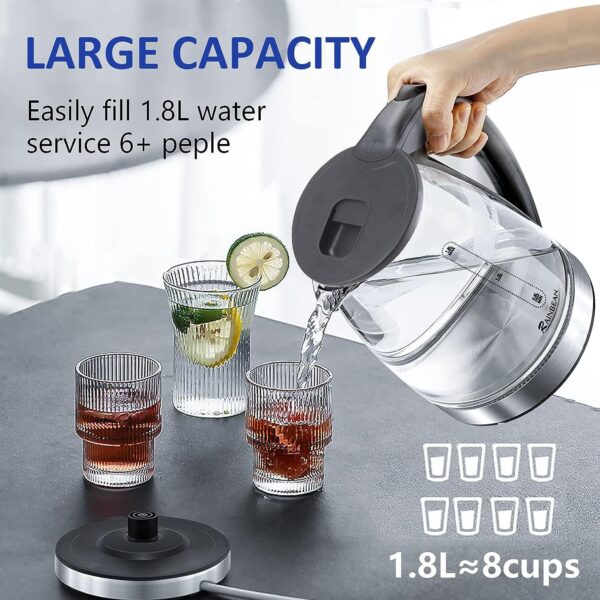 Hot Water Boiler - Image 3
