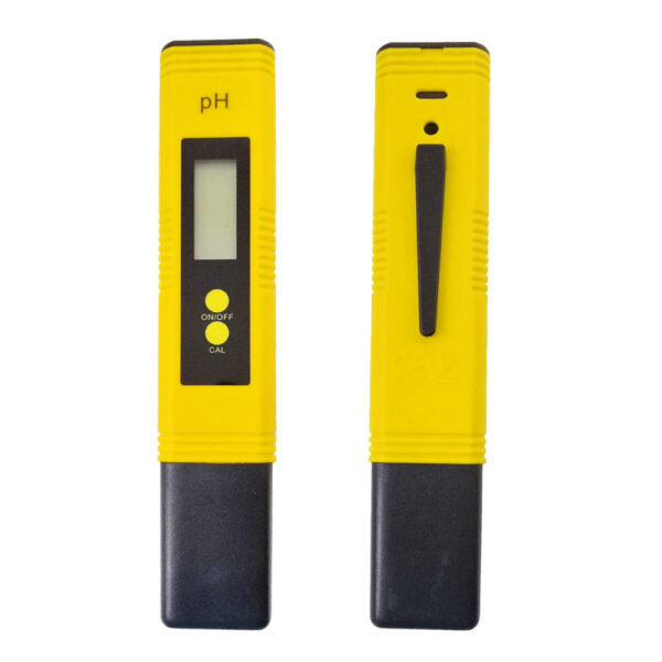 PH Meter : Water Quality Tester - Image 9