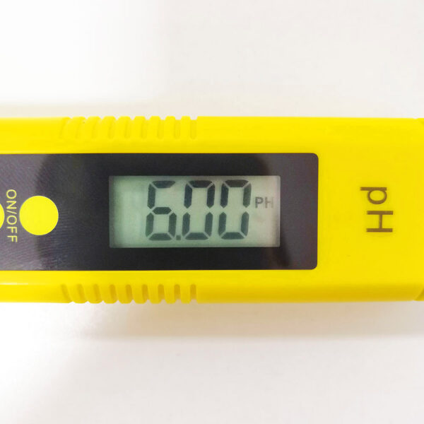 PH Meter : Water Quality Tester - Image 7