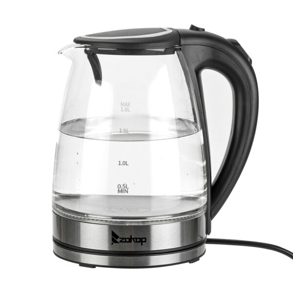 Electric Boiling Kettle - Image 10