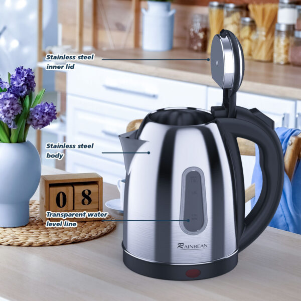 Electric Water Boiler - Image 5