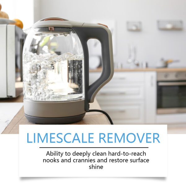 Multi Purpose Scale Removal Tablet - Image 3
