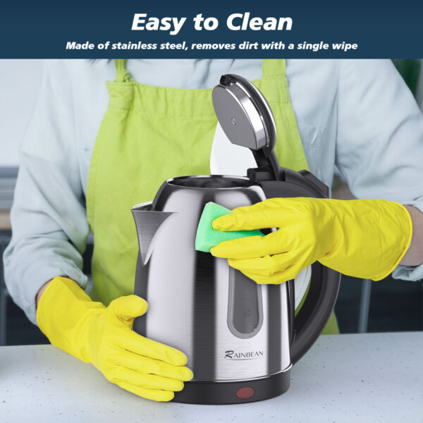 Electric Water Boiler - Image 2