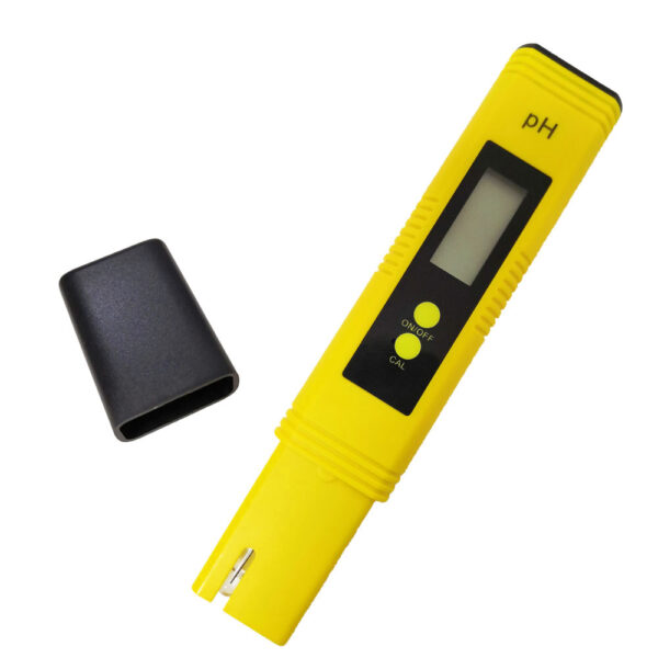 PH Meter : Water Quality Tester - Image 8
