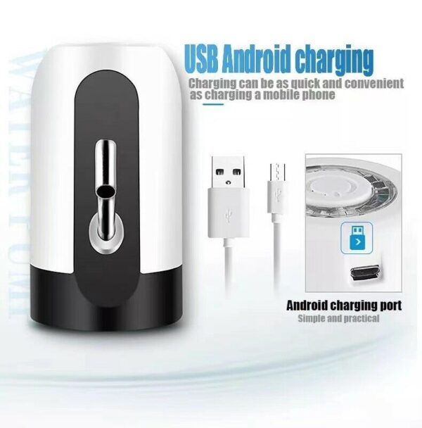Automatic Water Dispenser - Image 9