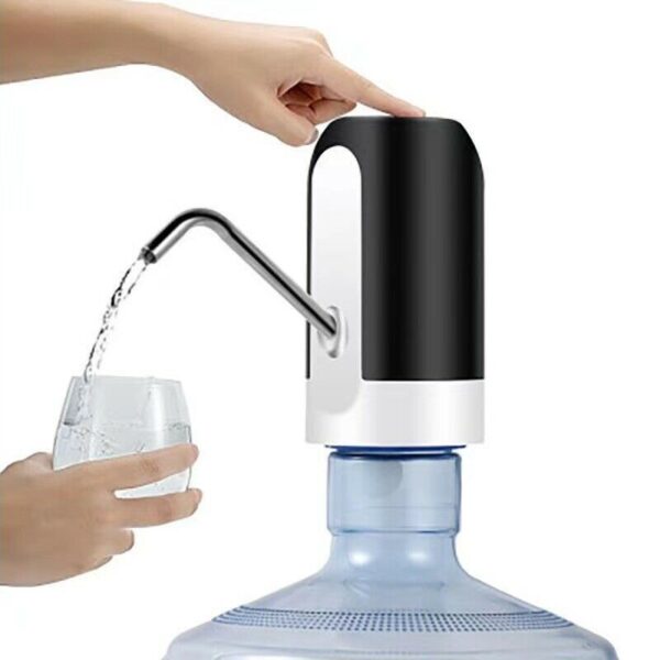 Automatic Water Dispenser - Image 3