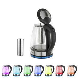 Standard Boiling Kettle