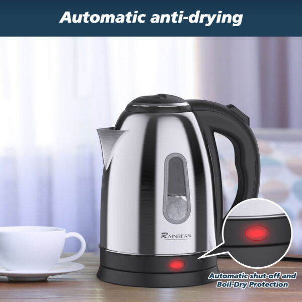 Electric Water Boiler - Image 6