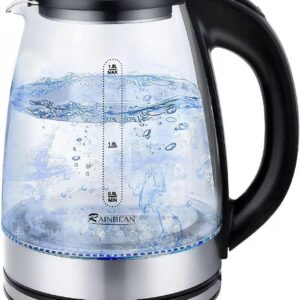 Hot Water Boiler