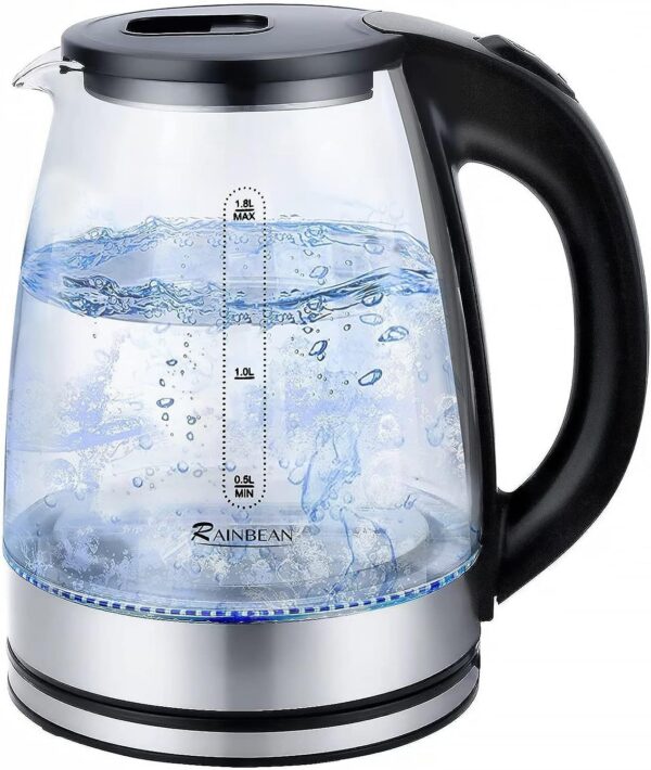 Hot Water Boiler