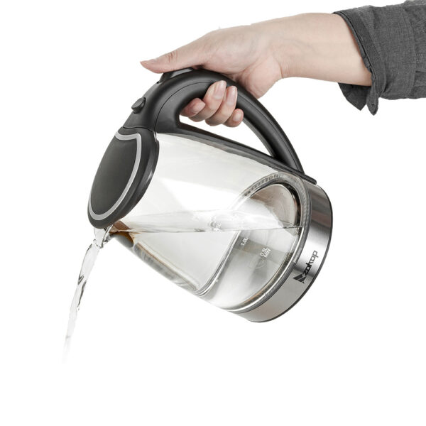Electric Boiling Kettle - Image 4