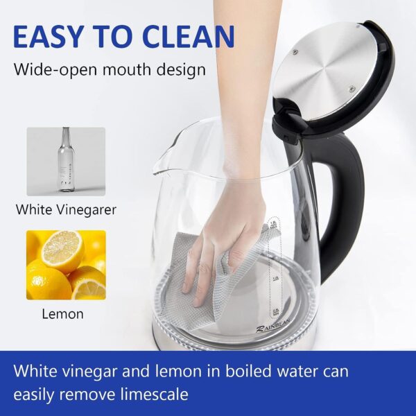 Hot Water Boiler - Image 6
