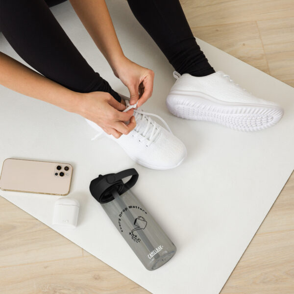 Water bottle : Every Drop Matters - Image 3