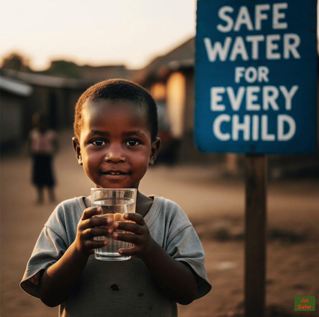 cp every child